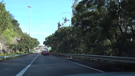 Un-Viaje-Por-Carretera-En-Hong-Kong