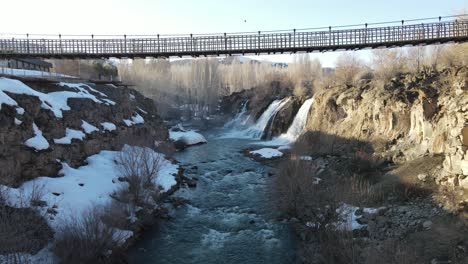 Waterfall-In-The-Valley