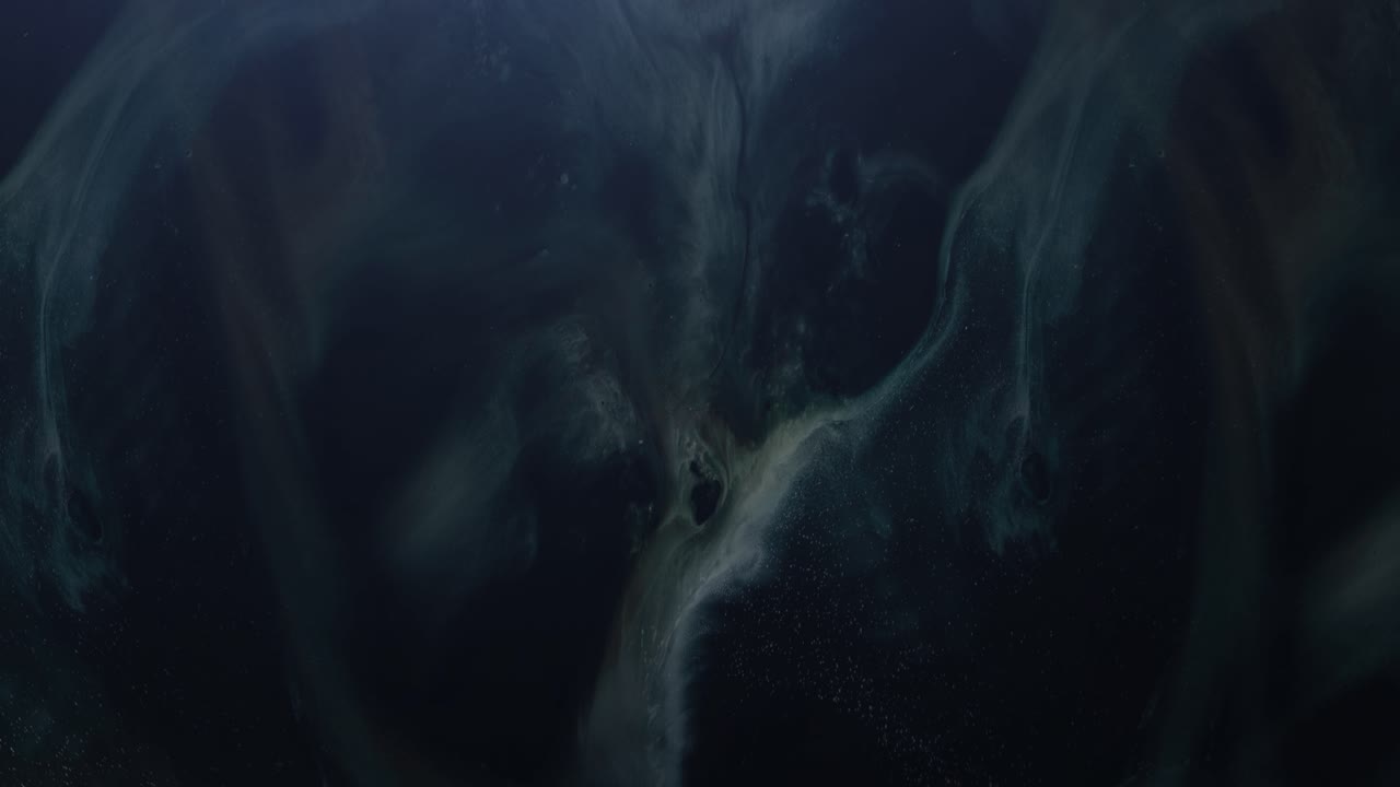 moving nebula clouds a pattern in the universe