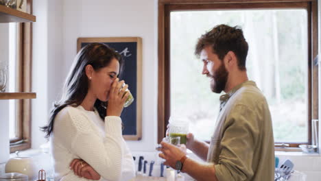 un hogar saludable, un matrimonio saludable
