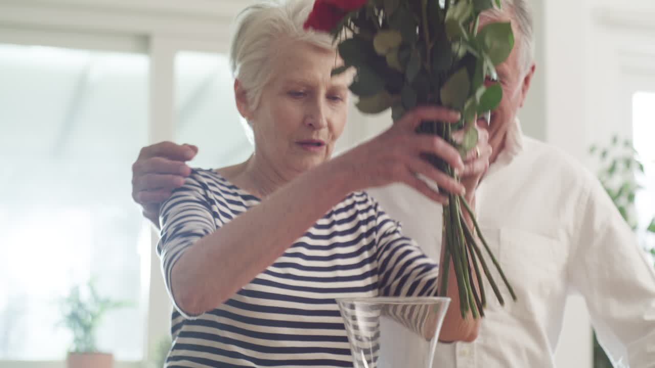 It's the little things that make a house a home