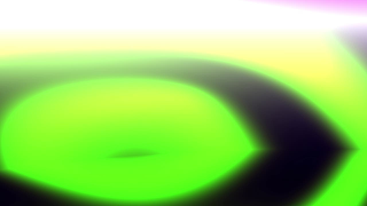 fondo de movimiento abstracto. movimiento suave, bucle sin costuras.