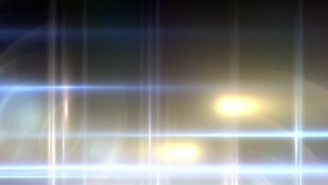 efecto de textura del destello de luz de la lente de fondo