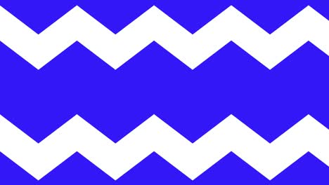 jagged wave triangle loop material animation motion graphics