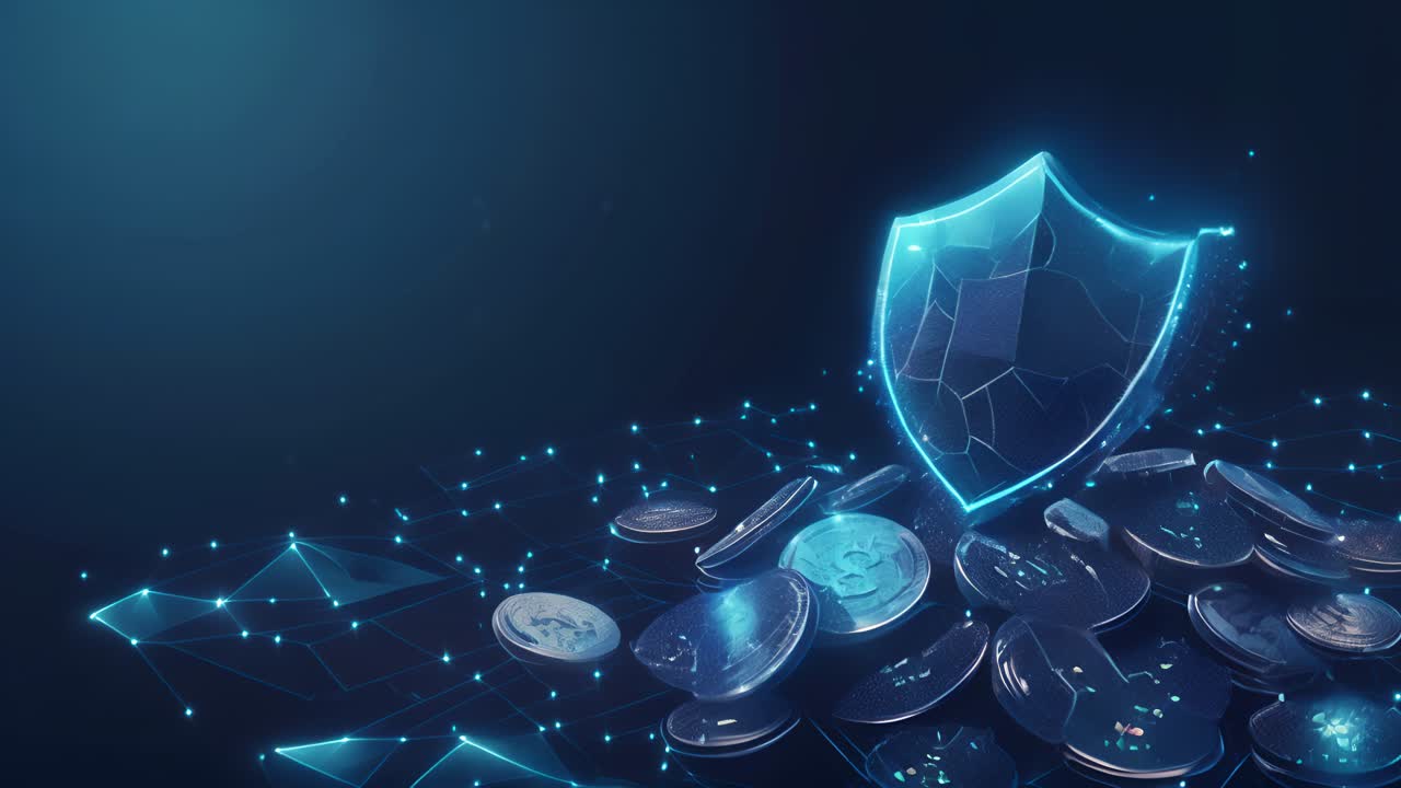 Bitcoin Shield Protection