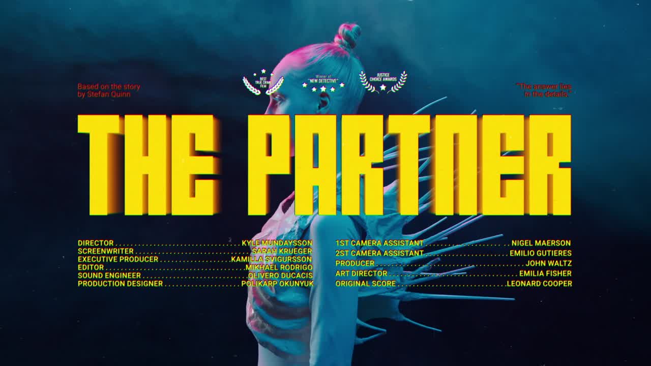 Cinematic Titles