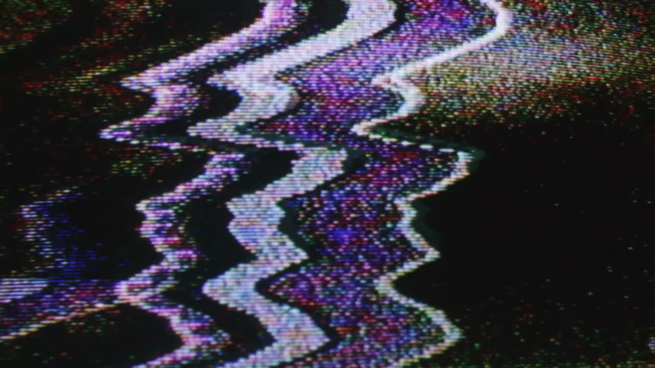 televisión sin señal 17