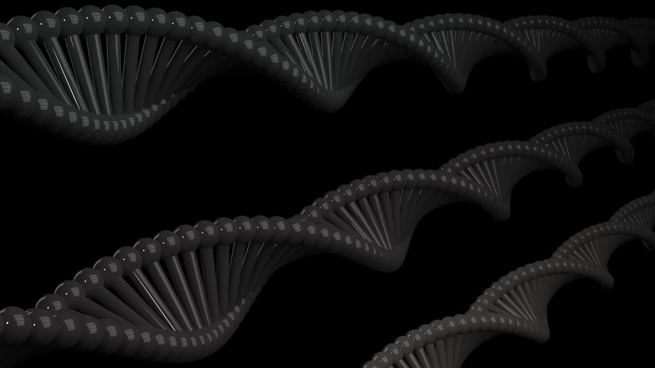 investigación y desarrollo de la industria de las ciencias moleculares