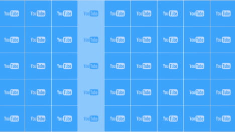 Social-YouTube-icons-pattern-on-network-background