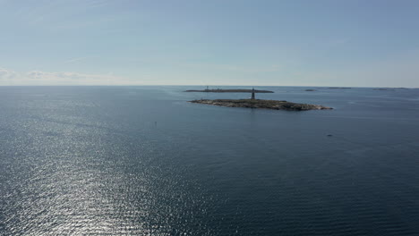 塔隆根群島 (torungen islands) 挪威海 (norway sea) 的海<unk>