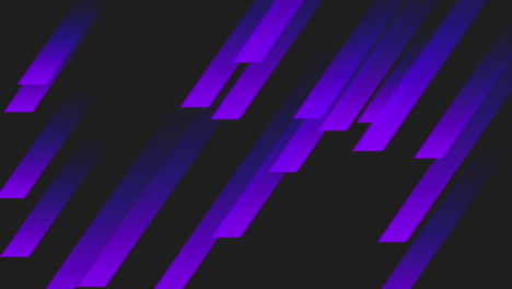 Purple-stripes-pattern-on-black-gradient