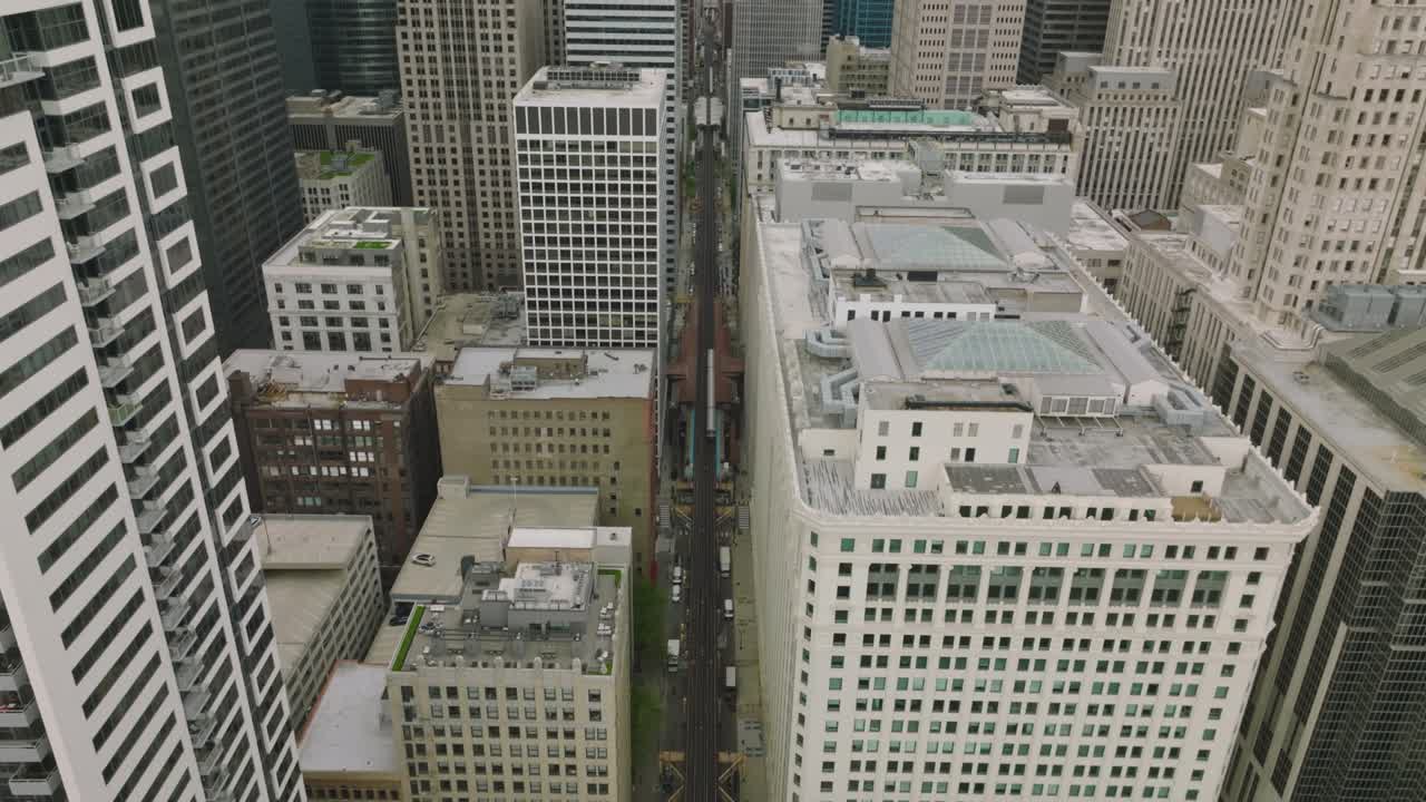 apartamentos caros en los rascacielos