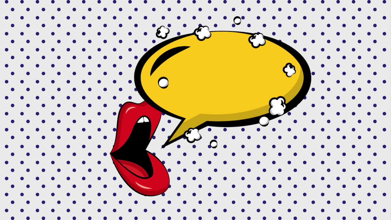 El cómic de arte pop