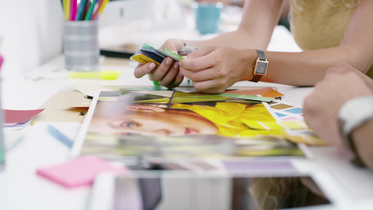 ¿es el mismo color?