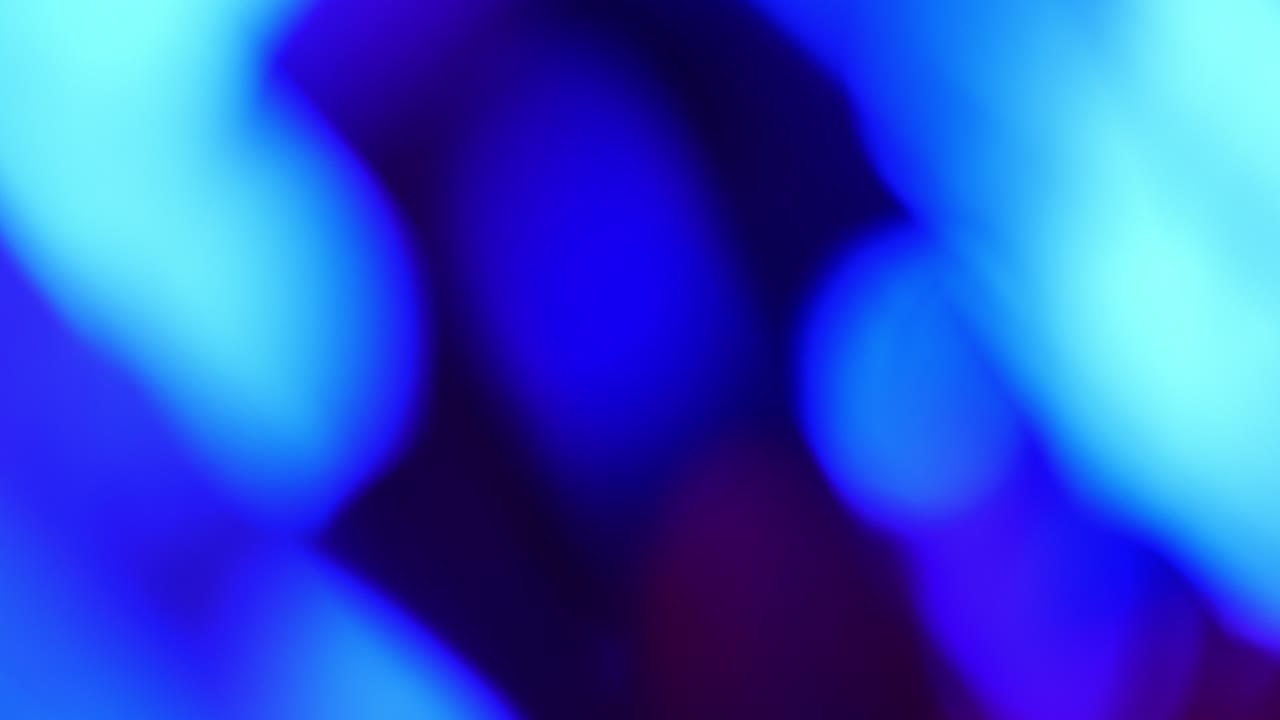 el fondo de fuga de luz.