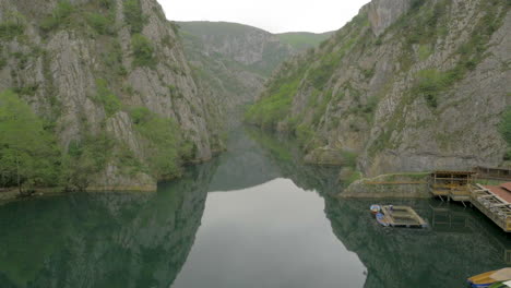 Vista-Aérea-Del-Cañón-Matka