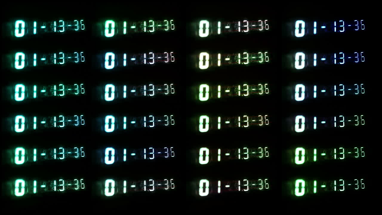 引導時間 23 分鐘