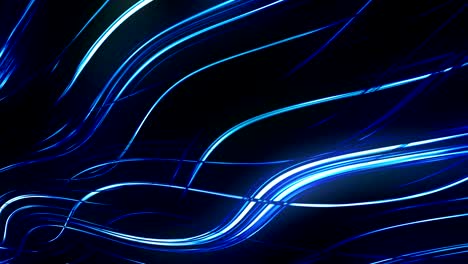 abstract elegant stripes background loop