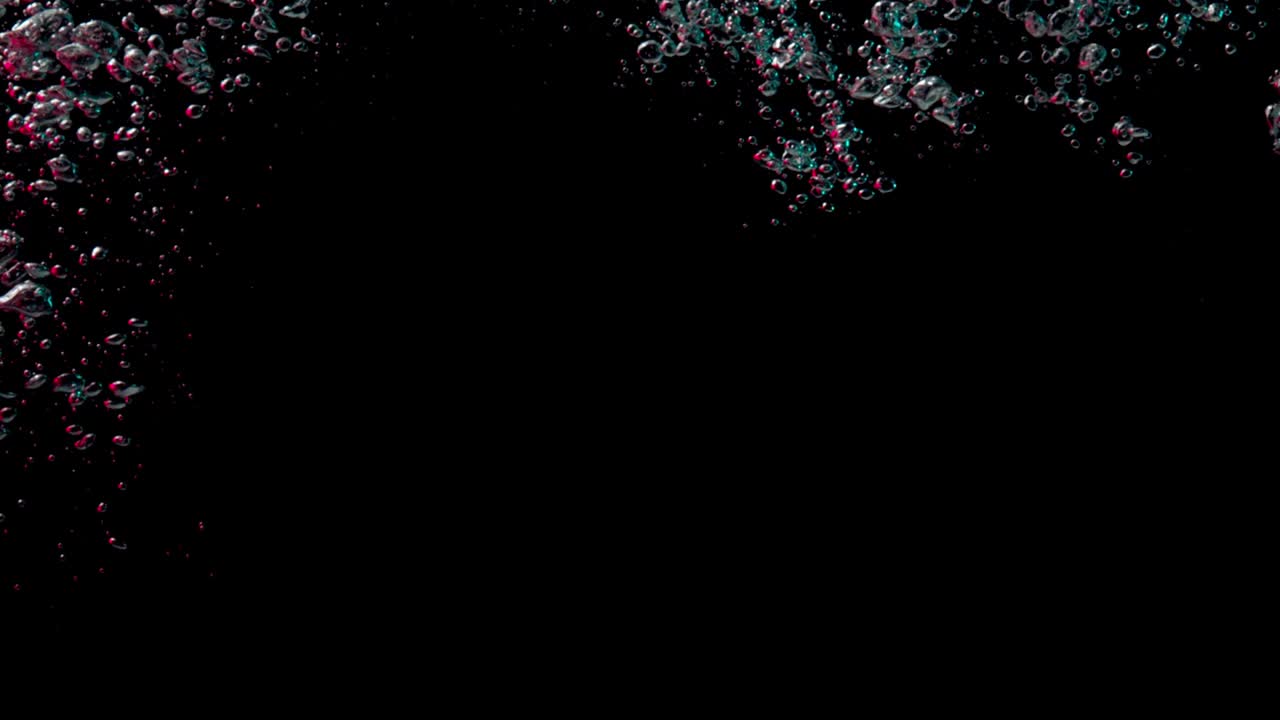 파스텔 버블 경계