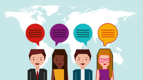 global communication and diversity