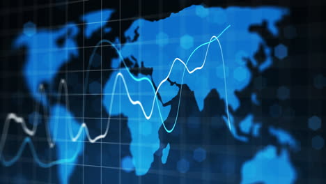 world map data analysis