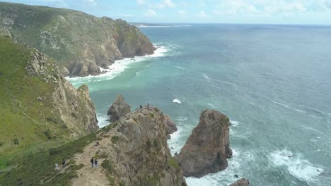 Cabo-De-Roca---Portugal