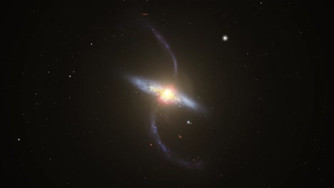 galaxies come in different shapes, such as spiral, elliptical, and irregular