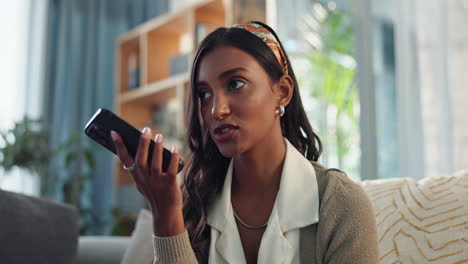 woman talking on phone