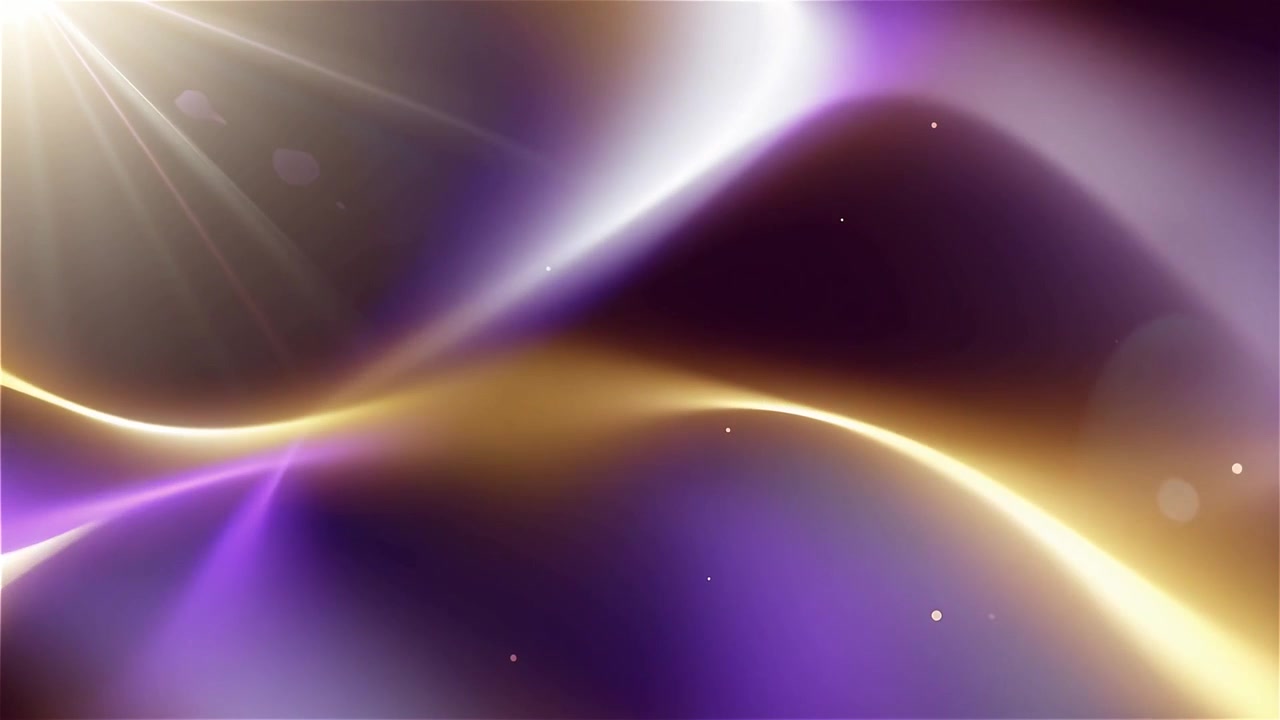 Abstract Gradient Background