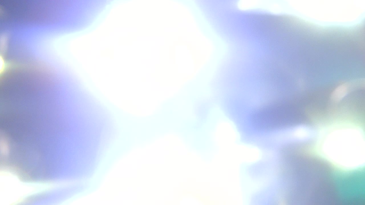 iluminación con luz