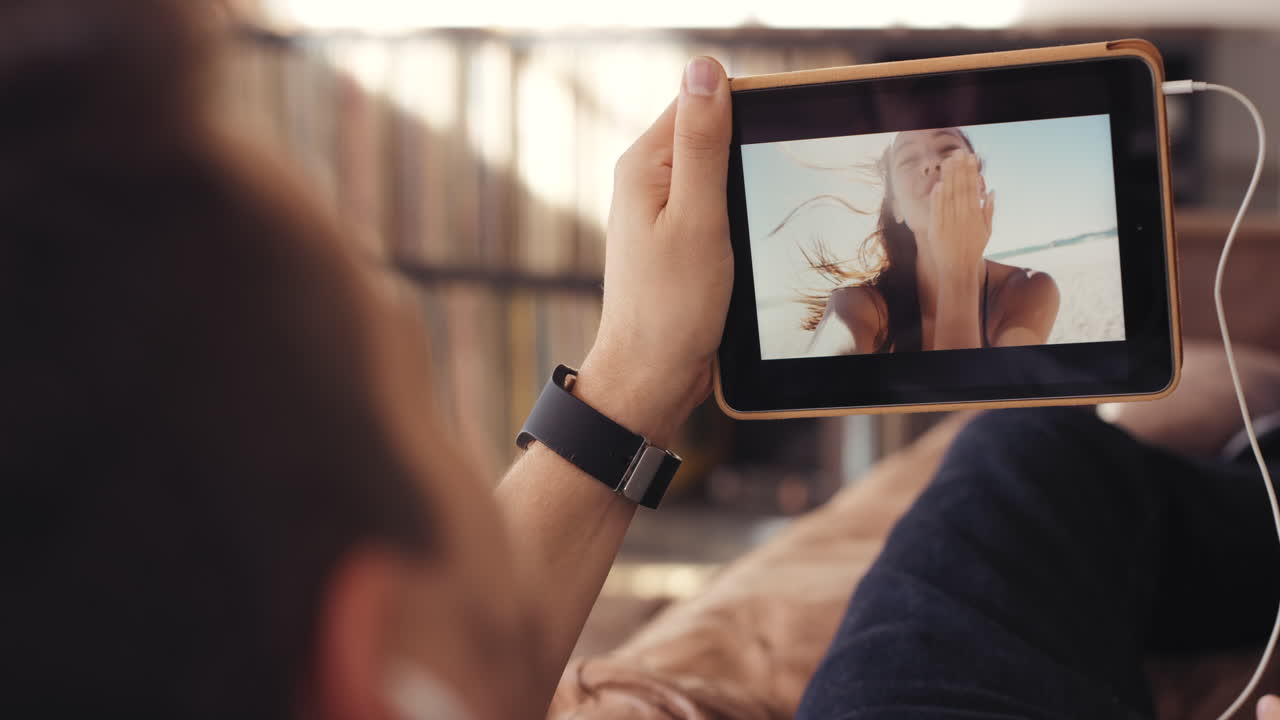 We'll be reunited soon