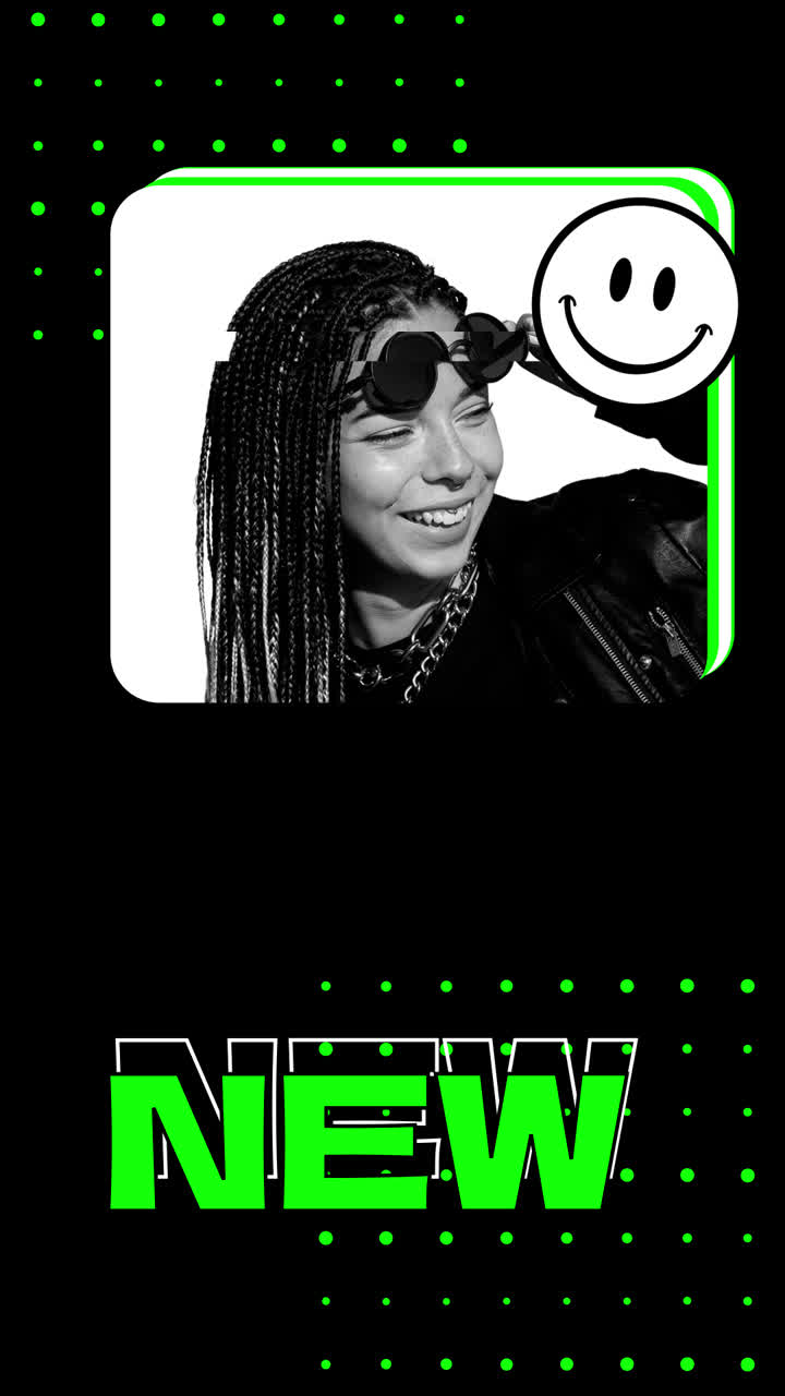 Stylish New Arrivals Poster