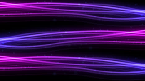 futuristic-optical-fiber-particle-lines-Flowing-or-moving-effect-abstract-loop-animation-on-black-background