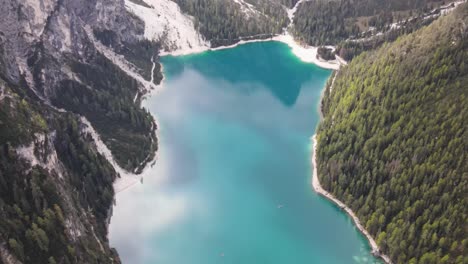 Lago-Braies