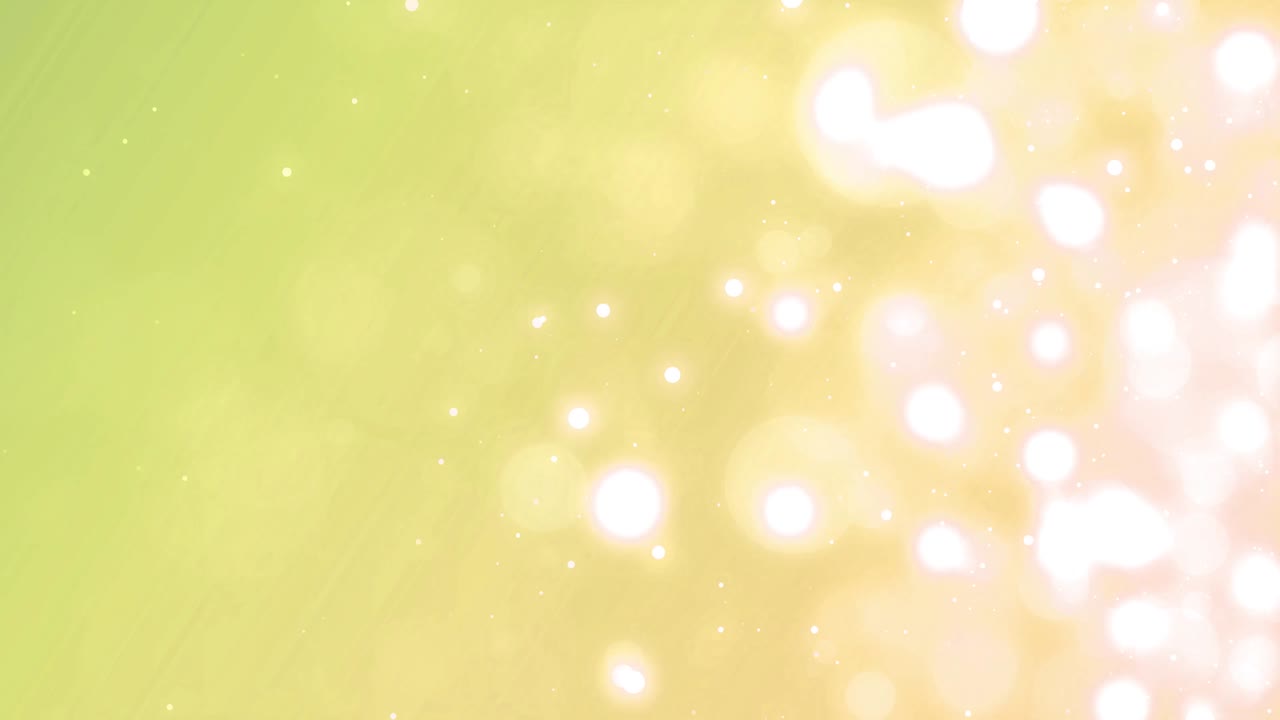 입자 먼지 반이는 효과 배경