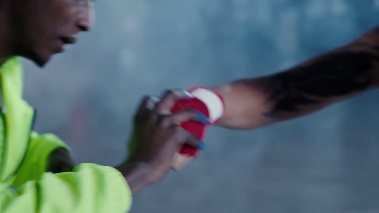 14 punchy, high-impact transitions