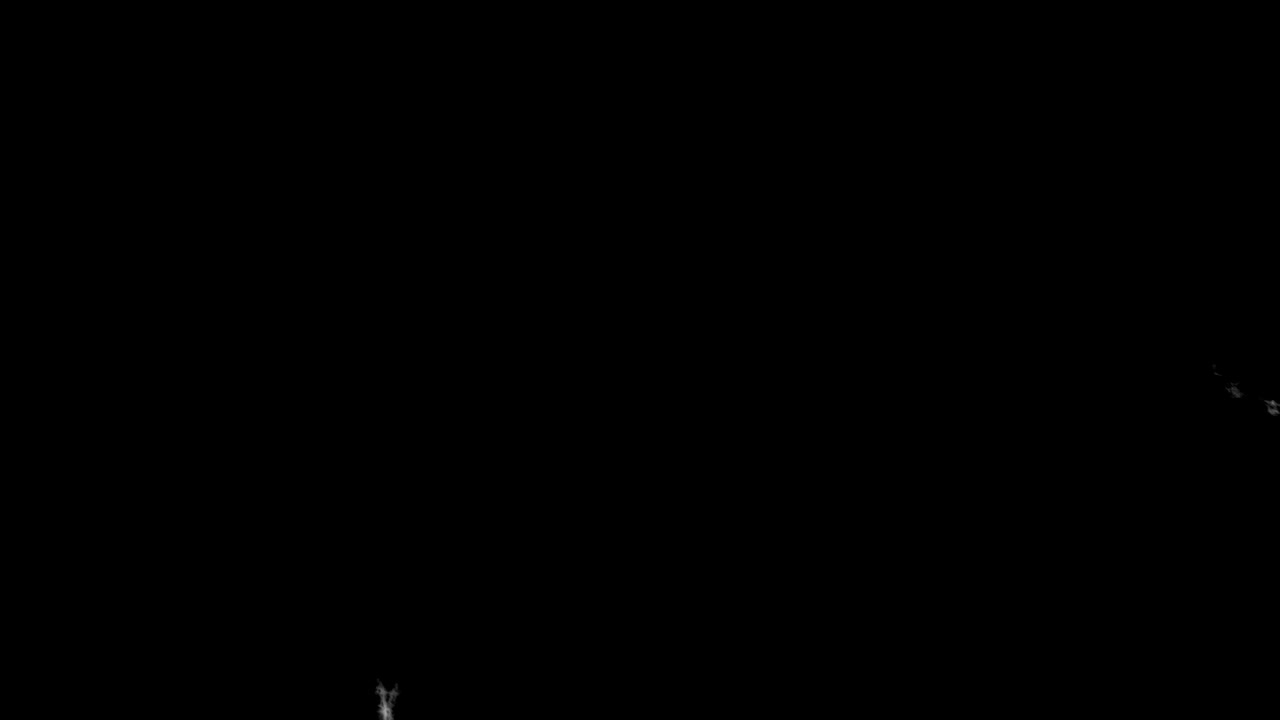 Pure Black Background