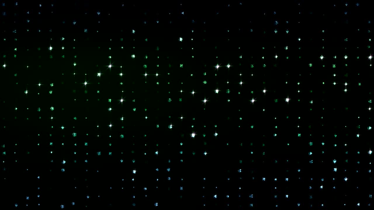 다이아몬드 추상 배경 (loopable)