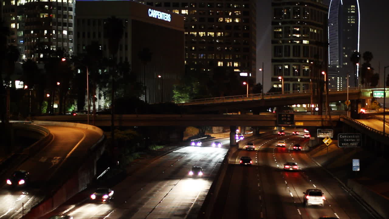 ночное видео0