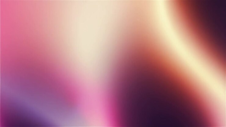 Abstract Gradient Background