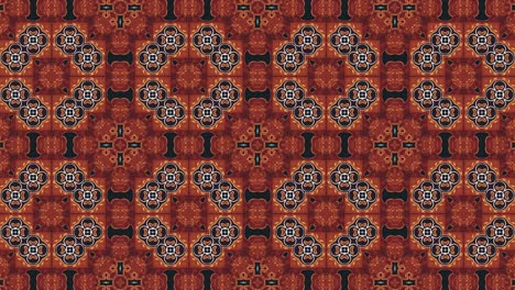 beautiful trendy patterns for your music video. animated backgrounds. looped overlays