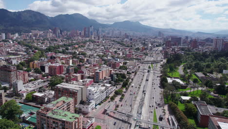 Bogota-Colombia