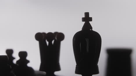 chess king