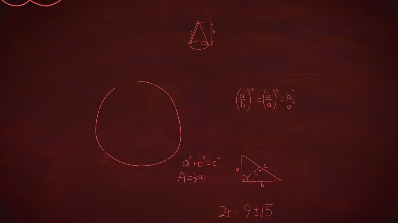 ecuaciones matemáticas
