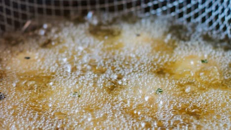 preparation of puff pastry dough for the fried chinese pastry.