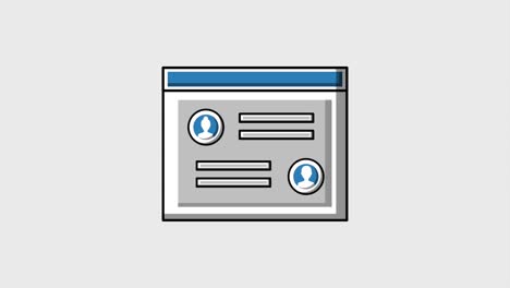 contenido viral de personas