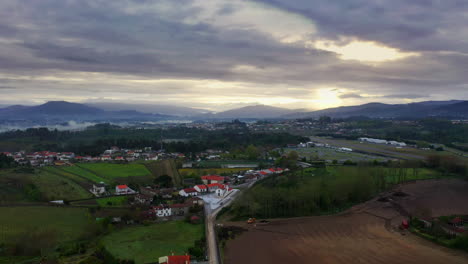 Increíble-Toma-De-Paisaje-Con-Drones