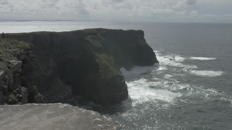 Klippen-Von-Moher-In-Irland