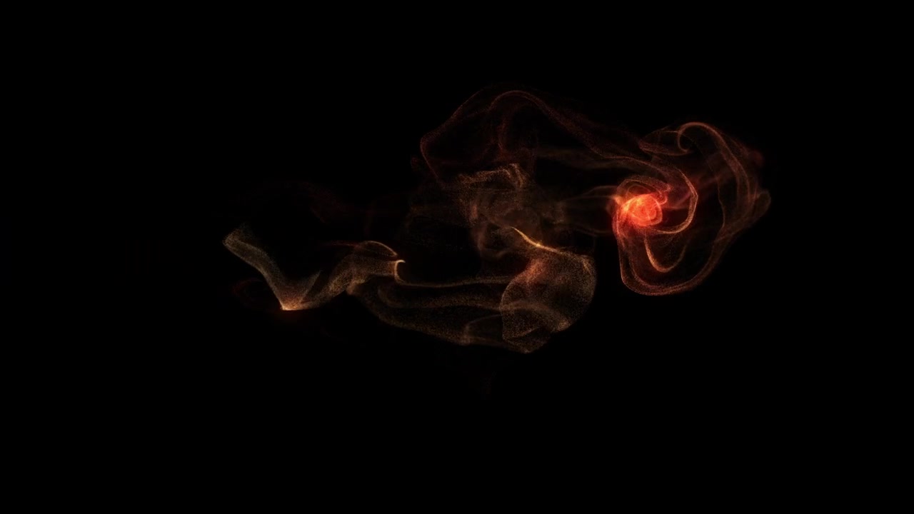 Effetti di Particelle Astratti