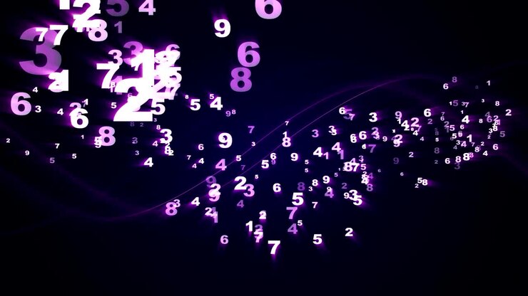 Transition Random Numbers Technology Code, Loop